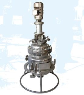 91亚色视频APP反应釜