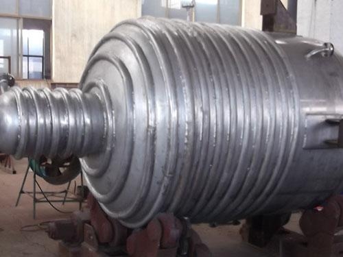 91亚色视频APP内盘管设备