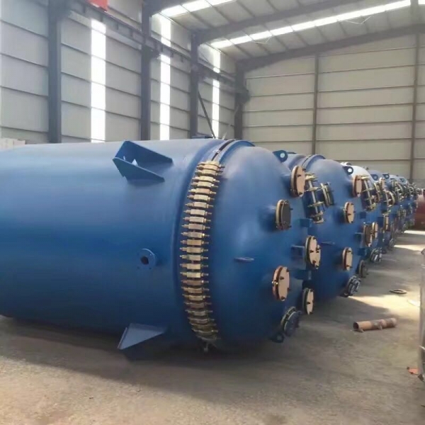 K5000L91亚色视频下载反应釜