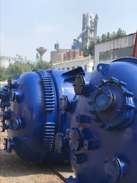 K3000L91亚色视频下载反应釜