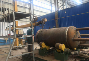 山东91亚色视频下载反应釜