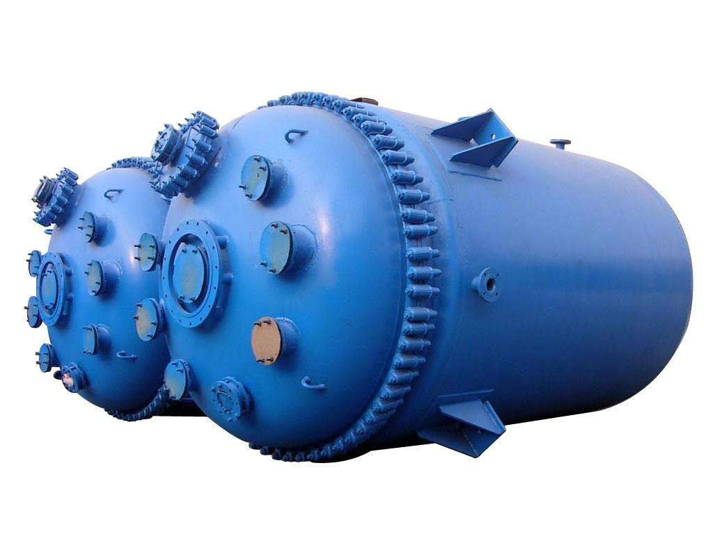 淄博91亚色视频网站化工设备